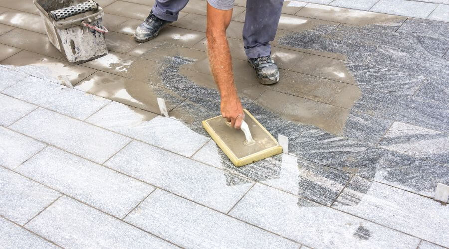 Professional gutter cleaning in Rutland, ND